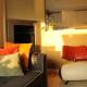 Houseboat Orpheus, Amsterdam (foto 4)