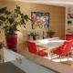 Houseboat Orpheus, Amsterdam (foto 5)
