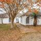 Beautiful Farmhouse w/ pool on 6 acres ranch, Aubrey (фото 6)
