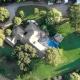Beautiful Farmhouse w/ pool on 6 acres ranch, Aubrey (фото 4)