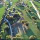 Beautiful Farmhouse w/ pool on 6 acres ranch, Aubrey (фото 3)