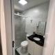 Flat com piscina a 200m da praia, Cabedelo - Foto 7