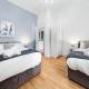 Prime Brixton 2BR Home Free Parking Sleeps 7, Londýn - Fotografie 4