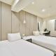 Top Motel Busan, Pusan