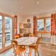 Duplex au cœur des Gets, 3 chambres, balcon, face télécabine du Mont Chéry, 6 pers - FR-1-685-78, Les Gets