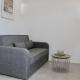 Charmant 2P Climatisé, Terrasse et Parking, 4 Couchages - Villeneuve-Loubet - FR-1-252A-115, Villeneuve-Loubet - Fotografie 4