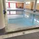 Appartement 2P cabine, 4 couchages, piscine, sauna, proche pistes – Risoul 1850 - FR-1-330-569 - Foto 5