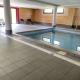 Appartement 2P cabine, 4 couchages, piscine, sauna, proche pistes – Risoul 1850 - FR-1-330-569 - Foto 6