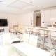 Croisette 1 mn 2 BR w/ terrace Olam Properties, Cannes - Fotografie 2