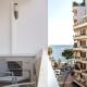 Croisette 1 mn 2 BR w/ terrace Olam Properties, Cannes - Fotografie 6