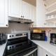 Trendy 2BR Unit with King Beds and Optional Parking Near Broadway, Downtown Nashville & Hospitals - Fotografie 6