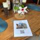 Brenton Cottage at 90 is a NO SEA VIEW pet-friendly self-catering 2 sleeper, Brenton-on-Sea (photo 5)