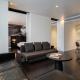 B-aparthotel Regent, Brusel - Fotografie 7