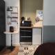 Grand studio confortable au coeur de NICE, Nice - Fotografie 6