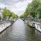 Houseboat Orpheus, Amsterdam