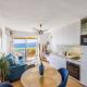 Nice Renting - CARNOT - Escape to the French Riviera Terrace with Sea View, Nice - Fotografie 4