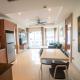 Large 2BR 2BA Condo by the Beach Na Jomtien - Fotografie 6