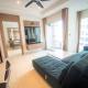 Large 2BR 2BA Condo by the Beach Na Jomtien - Fotografie 7
