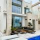 Casa Flore-Lou, Orihuela Costa