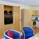 Ferienwohnung 3 03 Inselstrand, Ahlbeck - Foto 5