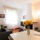 The Wall - Top Floor Apartment, Milán - Fotografie 2