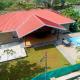 E&G Green Courts Resort at Koroli Hill Station, Nashik - Foto 2