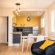 Le Montbernage - Beautiful modern apartment Poitiers - Foto 4