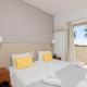 Cavo D'oro All Inclusive Resort, Kalamaki - Fotografie 10