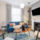 Guest Favorite Private home with King sized bed and Garden newly renovated, London - Photo 1
