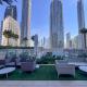 Wonderful 2BR Modernly Forte Tower Downtown, Dubaï - Photo 1