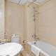 Furnished Studio In Eagle Heights, Sports City, Dubaj - Fotografie 8