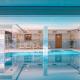Garda Suite Hotel - Adults Only Hotel, Limone sul Garda (Foto 3)
