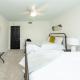 Modern 2BR with Optional Parking Near Vanderbilt & Music Row, Walk to Centennial Park & Mins to Broadway Nashville - Foto 9