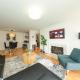 Modern 2BR with Optional Parking Near Vanderbilt & Music Row, Walk to Centennial Park & Mins to Broadway Nashville - Foto 2