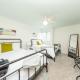 Modern 2BR with Optional Parking Near Vanderbilt & Music Row, Walk to Centennial Park & Mins to Broadway Nashville - Foto 4