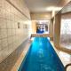 Villa Wellness, Budapest - Foto 7