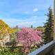 Beautiful flat with Sea View Terrace Pool Parking portative AC- BENAKEY Antibes - Photo 5