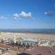 Modern appartement - Zeezicht - Perfecte ligging, Koksijde
