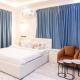 Cozy Studio Apartment, East Airport, Accra