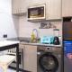 Cozy Studio Apartment, East Airport, Accra (fotografie 2)
