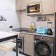 Cozy Studio Apartment, East Airport, Accra (fotografie 3)