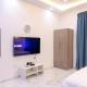 Cozy Studio Apartment, East Airport, Accra (fotografie 5)