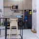 Cozy Studio Apartment, East Airport, Accra (fotografie 9)