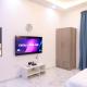 Cozy Studio Apartment, East Airport, Accra (fotografie 10)