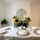 Stylish & Spacious City Centre 3-Bedroom Townhouse - Sleeps 6 Canterbury - Photo 9