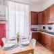 Elegant Apt near metro Porta Romana,3 fermate subway-stop a Duomo, WIFI-NETFLIX Free, Milán - Fotografie 10