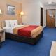 Econo Lodge Corvallis Near University, Corvallis - Fotografie 10