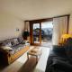 Les Saisies - Studio Cabine, Balcon Sud, Équipé - FR-1-293-151