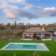 Casa de campo Sierra Gorda, Malaga - Zdjęcie 9