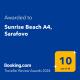 Sunrise Beach A4, Sarafovo Burgas - Fotografie 2